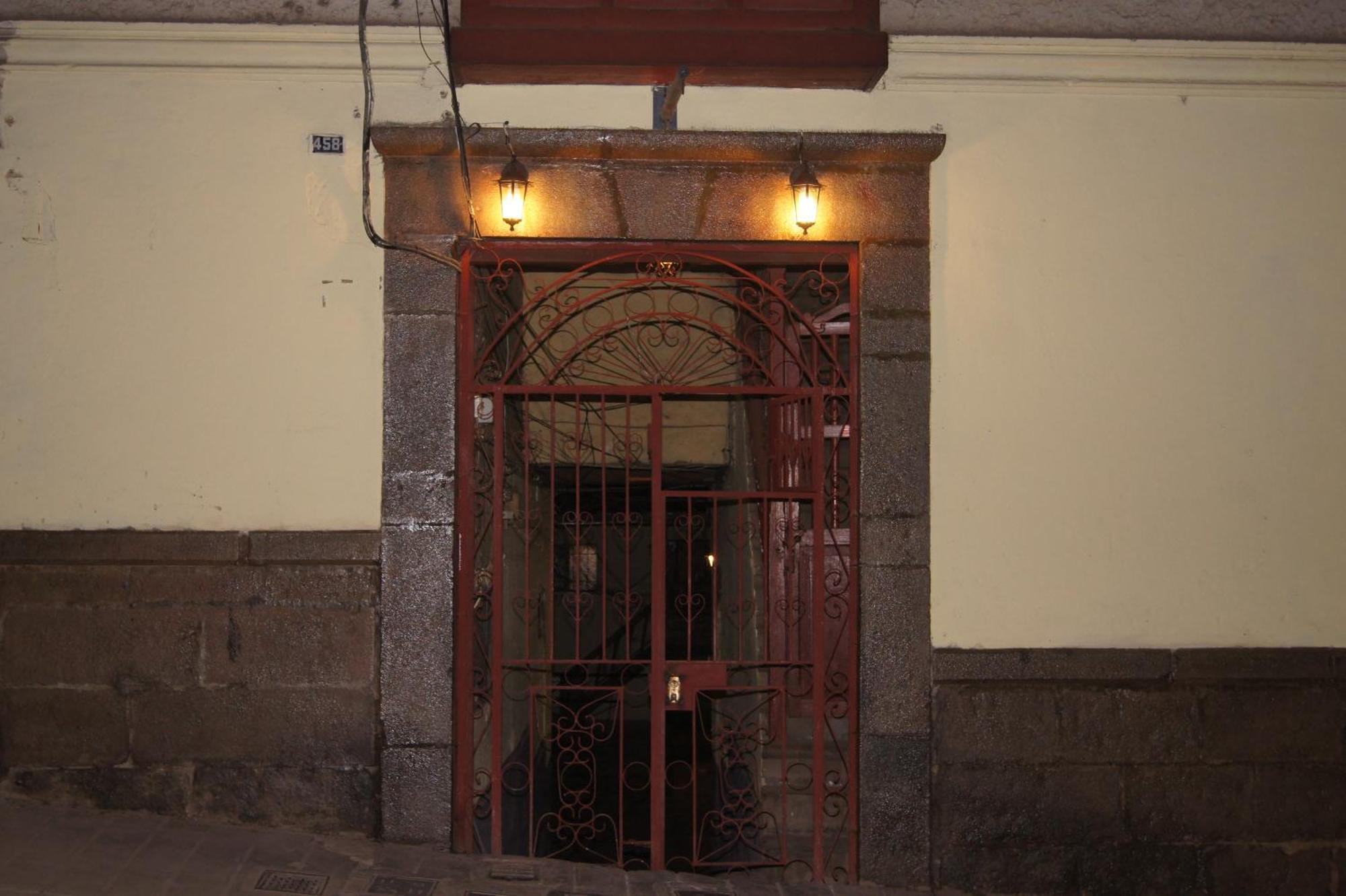 Hatun Quilla Куско Экстерьер фото